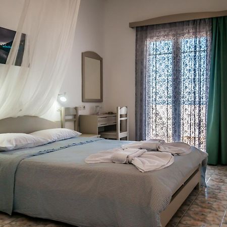 Agnanti View Hotel Pachaina Ngoại thất bức ảnh